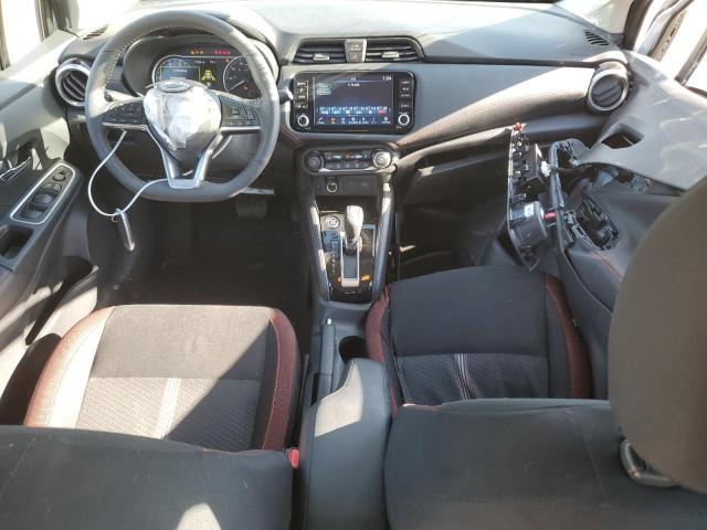 2024 NISSAN VERSA SR - 3N1CN8FV4RL920216