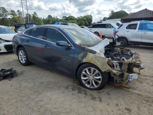 2019 CHEVROLET MALIBU LT - 1G1ZD5ST9KF136149