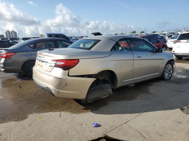 Vin: 1c3bcbfgxdn701318, lot: 57098085, chrysler 200 limited 20133