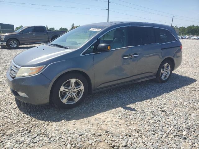 Vin: 5fnrl5h94cb060142, lot: 56466305, honda odyssey touring 2012 img_1