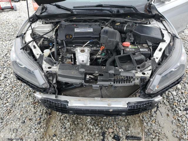 2013 HONDA ACCORD EX - 1HGCR2F77DA025773