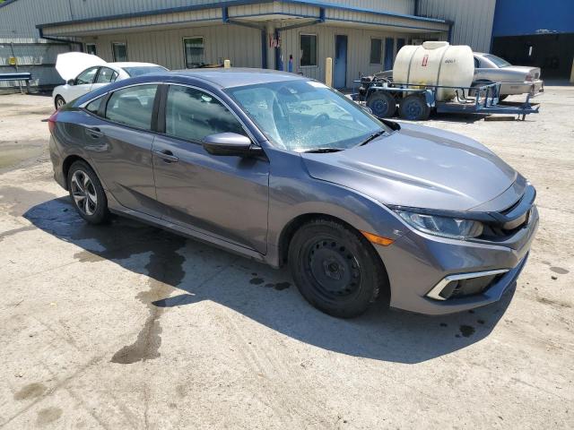 2020 HONDA CIVIC LX 2HGFC2F6XLH517932