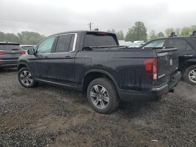 Vin: 5fpyk3f51hb012972, lot: 58789565, honda ridgeline rtl 20172