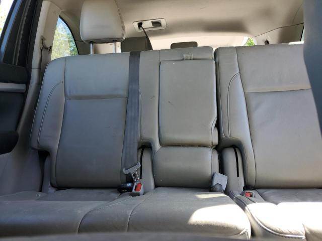 2017 TOYOTA HIGHLANDER - 5TDJZRFH9HS473495