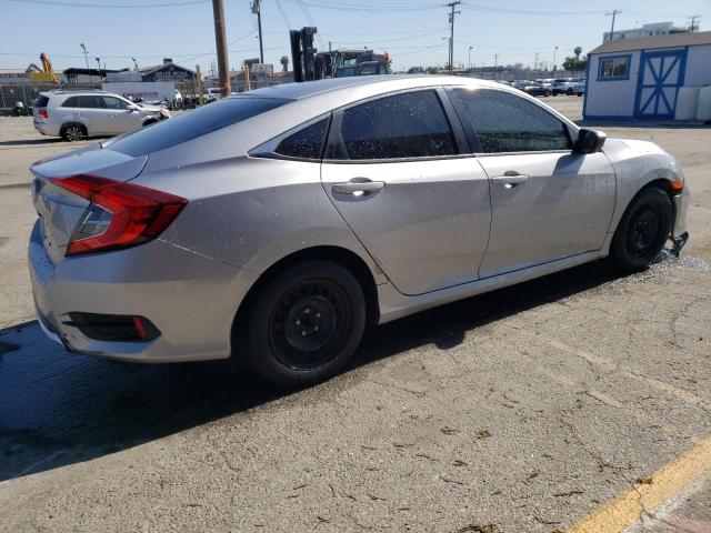 Vin: 2hgfc2f62kh550132, lot: 57240535, honda civic lx 20193