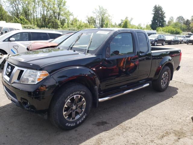 Vin: 1n6ad0cw0hn758375, lot: 58043955, nissan frontier sv 2017 img_1