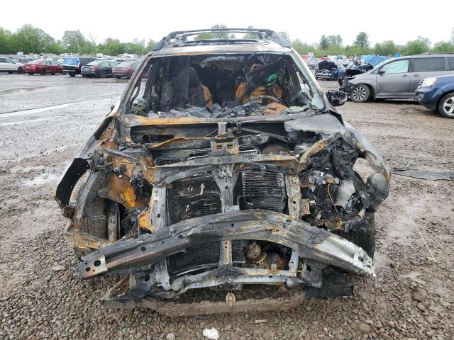 2021 SUBARU ASCENT LIM 4S4WMAPD0M3404476