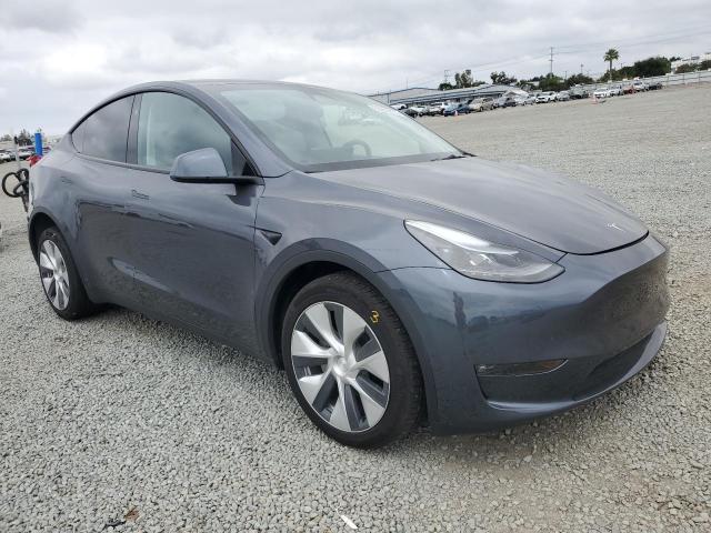 2023 TESLA MODEL Y - 7SAYGAEE4PF879736