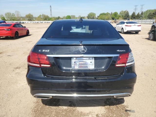 2015 MERCEDES-BENZ E 350 4MAT - WDDHF8JB2FB099116