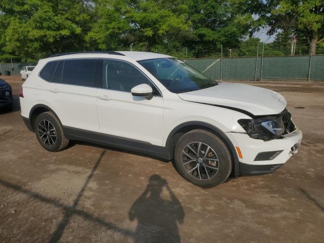 Vin: 3vv2b7ax3mm153399, lot: 57047445, volkswagen tiguan se 20214