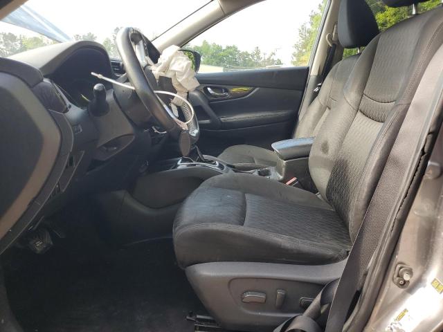 2018 NISSAN ROGUE S - KNMAT2MTXJP574836
