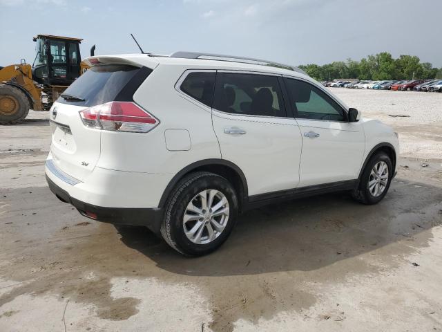 Vin: 5n1at2mt1fc854476, lot: 55250565, nissan rogue s 20153