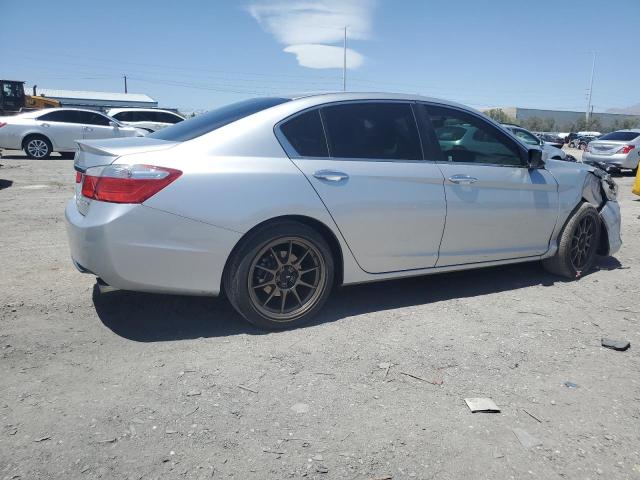Vin: 1hgcr2f58fa092545, lot: 56744485, honda accord sport 20153