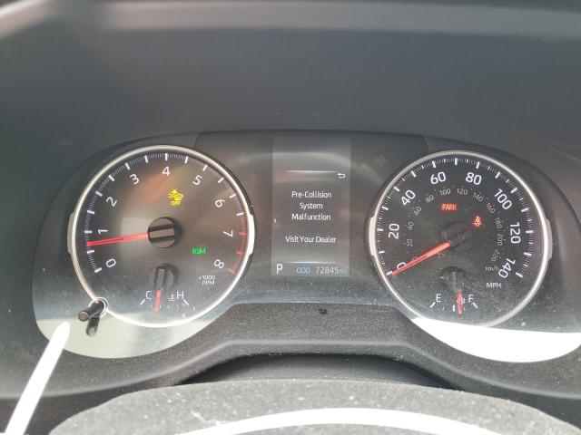 2020 TOYOTA RAV4 XLE P - 2T3A1RFVXLW116864