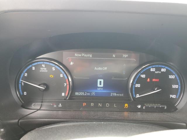 2021 FORD BRONCO SPO 3FMCR9C63MRA95601