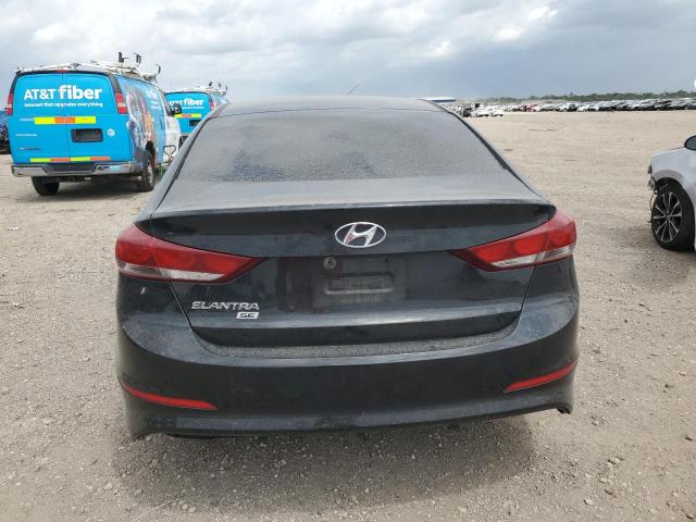 2018 HYUNDAI ELANTRA SE - 5NPD74LF9JH274693