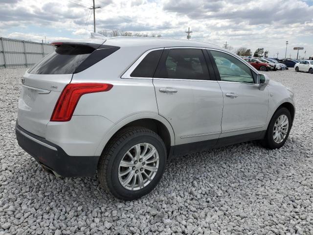Vin: 1gyknbrs4jz243442, lot: 51911955, cadillac xt5 20183
