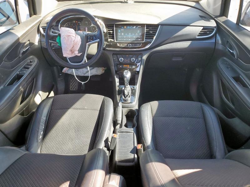 2019 BUICK ENCORE PRE KL4CJASB8KB860535