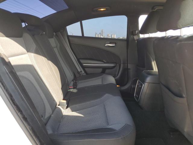 2021 DODGE CHARGER SX 2C3CDXBG0MH605355