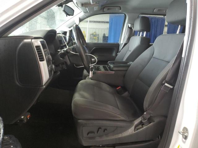 2016 CHEVROLET SILVERADO - 3GCUKREC5GG325932