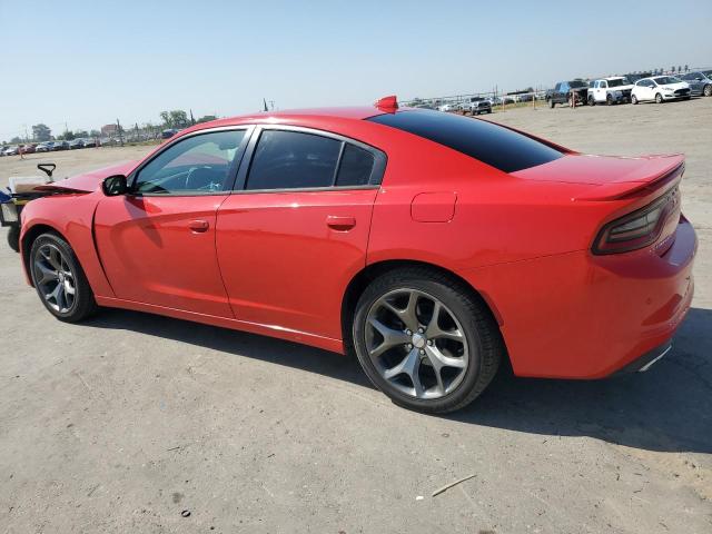 Vin: 2c3cdxhg3gh218875, lot: 55488835, dodge charger sxt 20162
