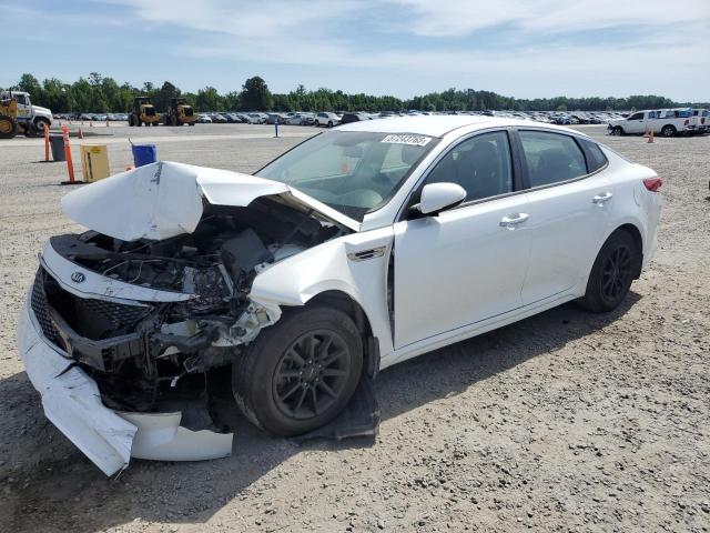 Vin: knagt4l30g5086097, lot: 57243765, kia optima lx 2016 img_1