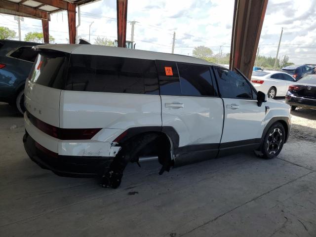 Vin: 5nmp14gl9sh103858, lot: 57965095, hyundai santa fe se 20253