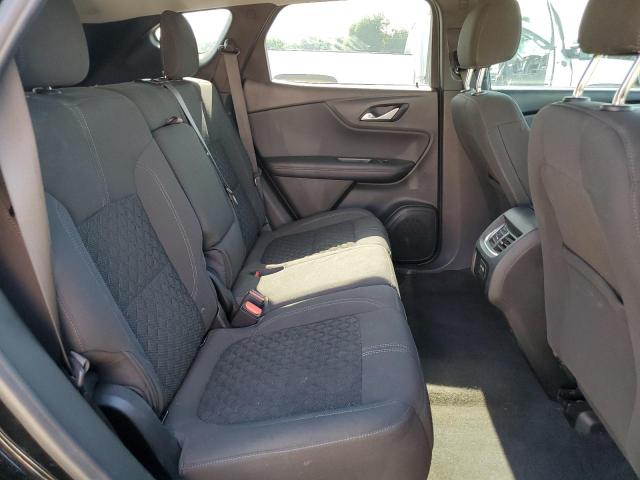 2020 CHEVROLET BLAZER 1LT 3GNKBBRA9LS650461