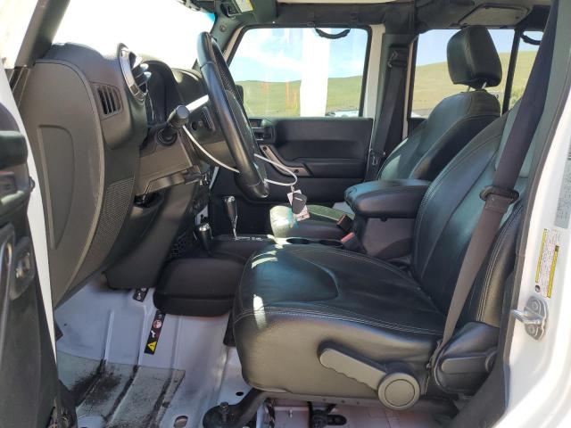 2018 JEEP WRANGLER U - 1C4BJWEG4JL874592