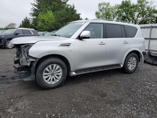 NISSAN ARMADA SV