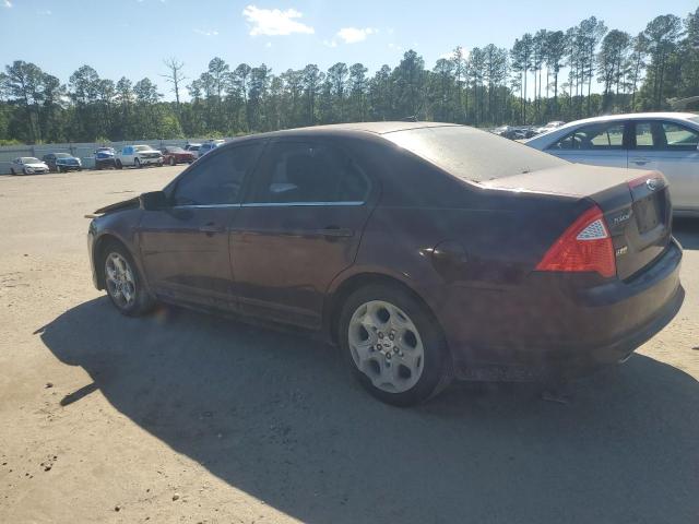 Vin: 3fahp0hg0br344209, lot: 57042205, ford fusion se 20112