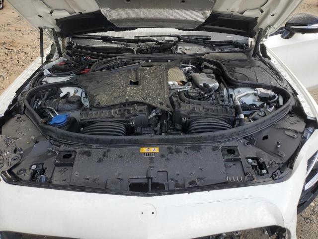 2019 MERCEDES-BENZ S 63 AMG WDDXK8JB2KA036332