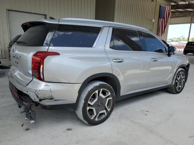 Vin: km8r44ge6ru769818, lot: 55307165, hyundai palisade sel premium 20243
