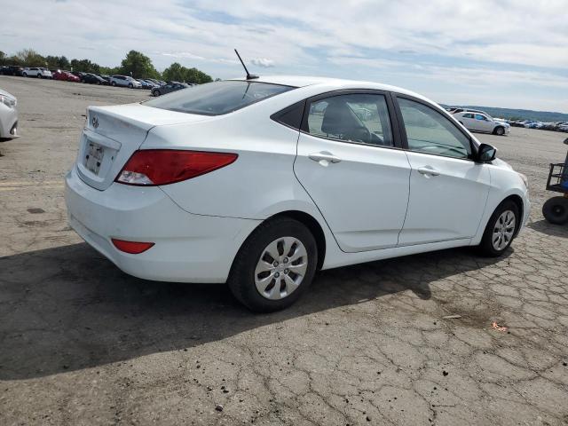 Vin: kmhct4ae0gu039272, lot: 57767125, hyundai accent se 20163