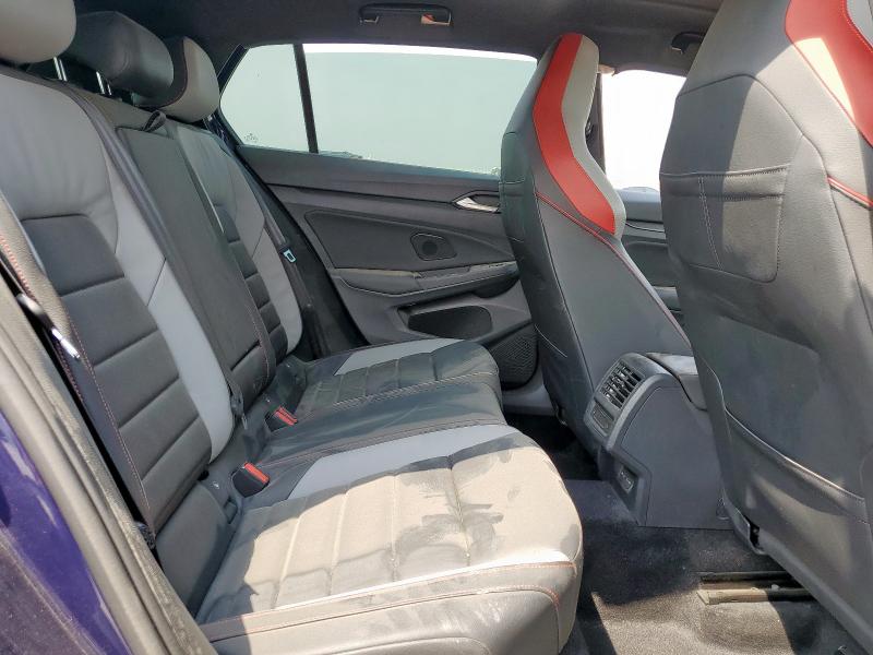 2023 VOLKSWAGEN GTI AUTOBA WVWWA7CDXPW119616