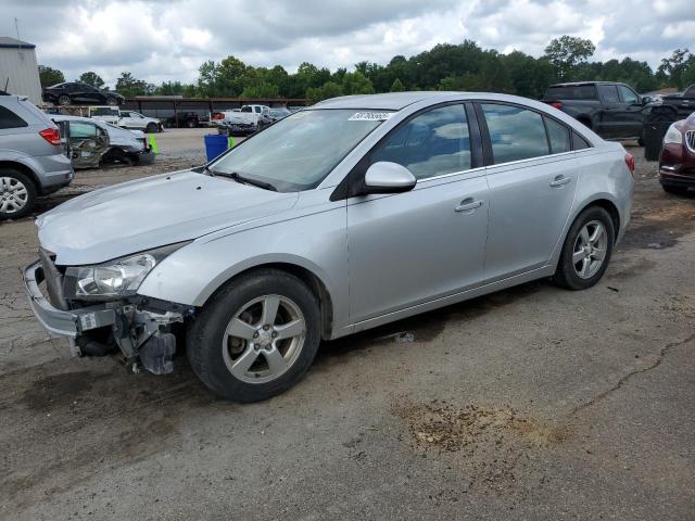 CHEVROLET CRUZE LIMI