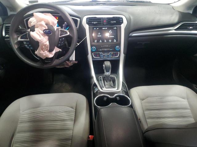 2016 FORD FUSION S 3FA6P0G79GR288299
