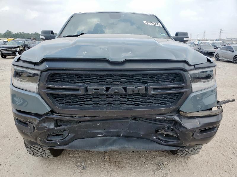 2021 RAM 1500 BIG H - 1C6SRFFT2MN558824