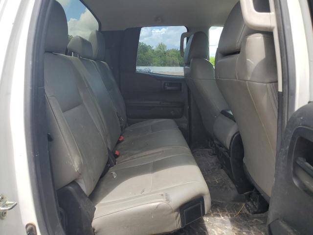 2017 TOYOTA TUNDRA DOU - 5TFRM5F13HX114537