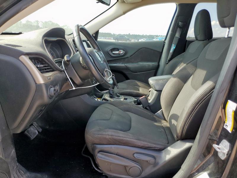 2015 JEEP CHEROKEE L - 1C4PJLCBXFW620628