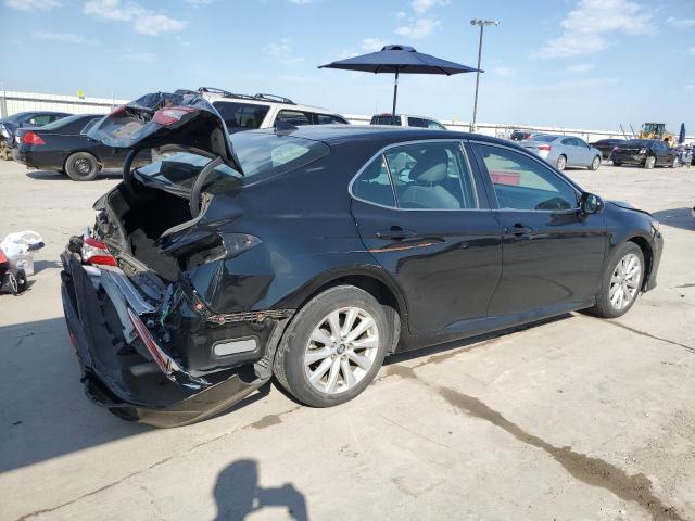 Vin: 4t1c11ak5lu324019, lot: 56784825, toyota camry le 20203
