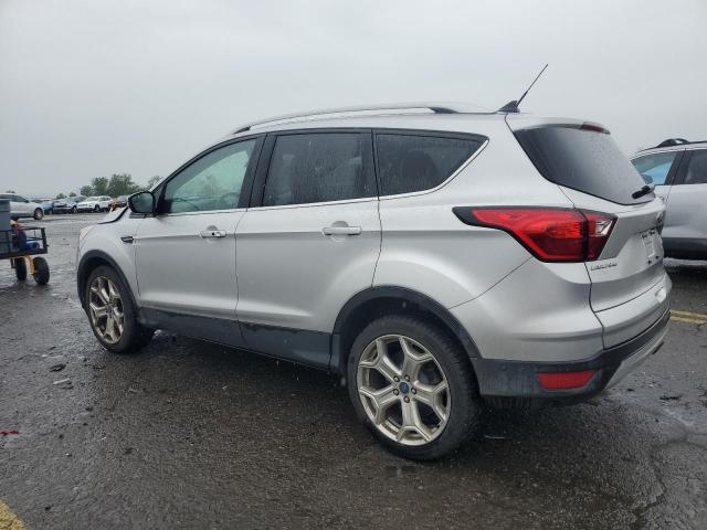 Vin: 1fmcu9j99kub44026, lot: 58495855, ford escape titanium 20192