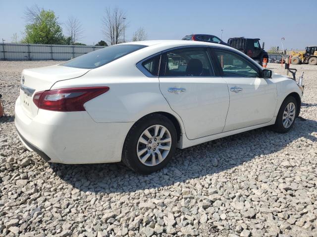 Vin: 1n4al3ap5jc175410, lot: 57089645, nissan altima 2.5 20183