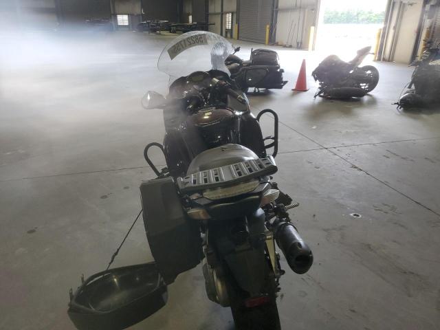 2012 KAWASAKI ZG1400 C - JKBZGNC17CA016947