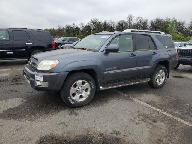 TOYOTA 4RUNNER LI
