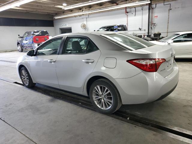 Vin: 5yfburhe1ep177753, lot: 56664045, toyota corolla l 20142