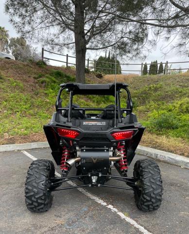 2018 POLARIS RZR XP TUR - 3NSVDE927JF415510