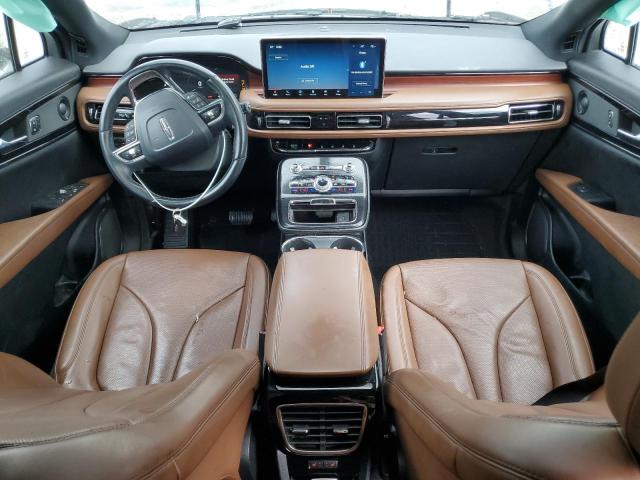 2022 LINCOLN NAUTILUS R 2LMPJ8K95NBL15405