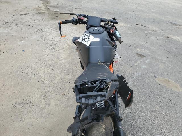 2024 KTM 1290 SUPER - VBKV39409RM989710