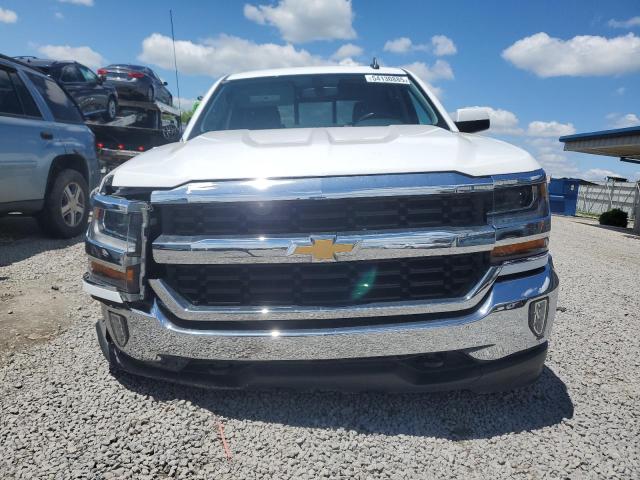 2017 CHEVROLET SILVERADO - 3GCUKREC6HG325164